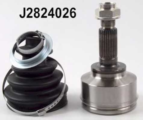 nipparts j2824026