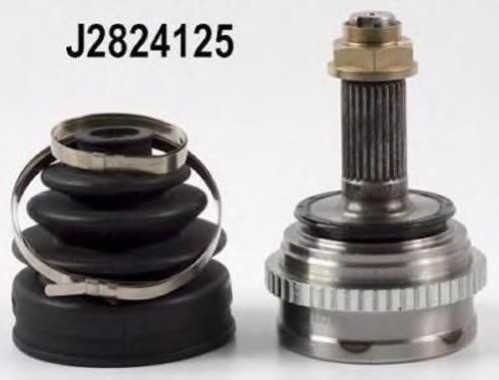 nipparts j2824125