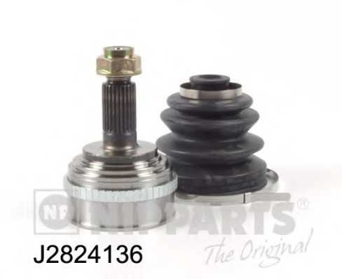 nipparts j2824136