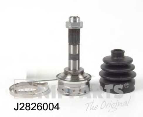 nipparts j2826004