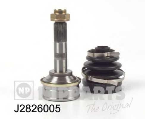 nipparts j2826005