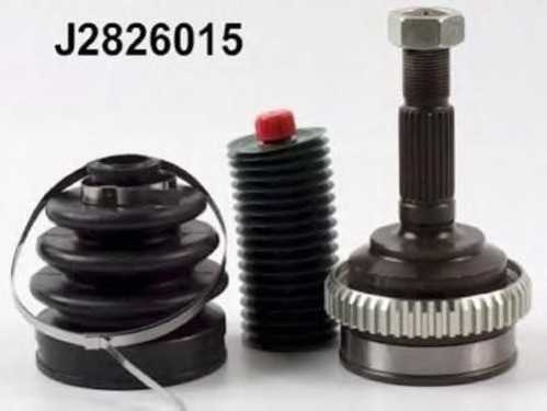 nipparts j2826015