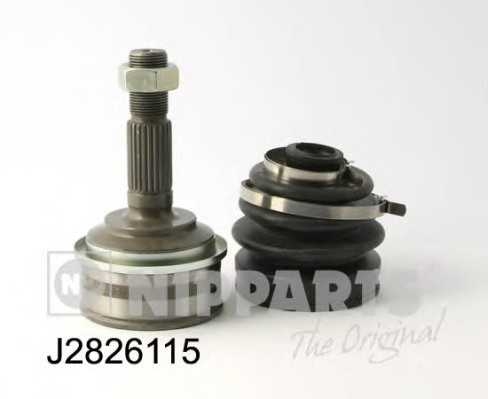 nipparts j2826115