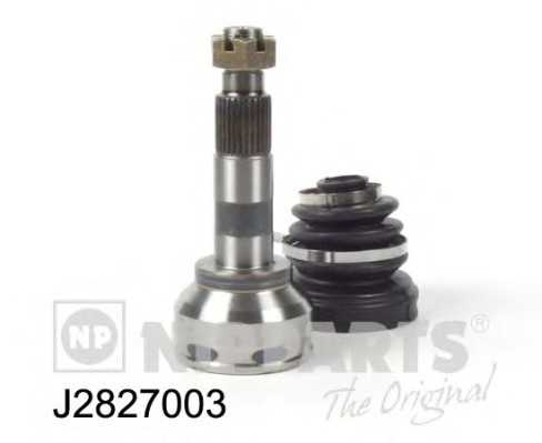 nipparts j2827003