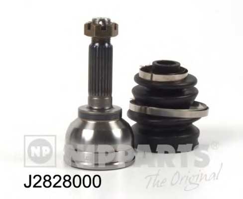 nipparts j2828000