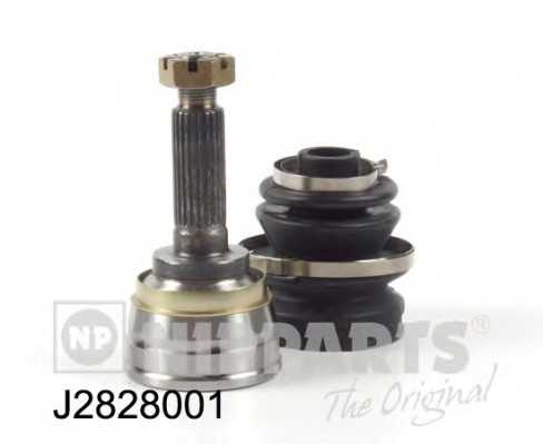 nipparts j2828001