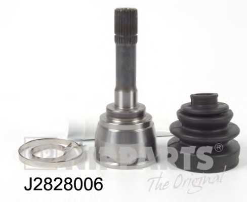 nipparts j2828006