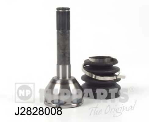 nipparts j2828008