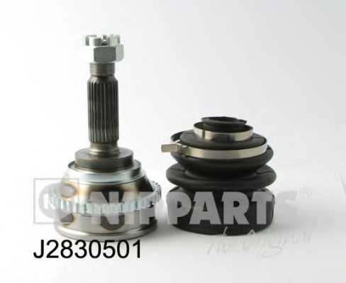 nipparts j2830501