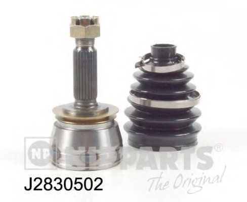 nipparts j2830502