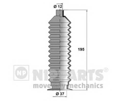 nipparts j2847003