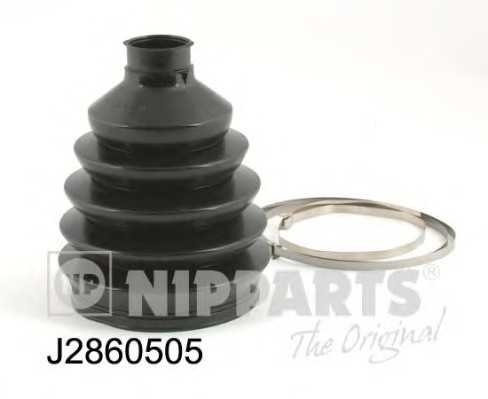 nipparts j2860505