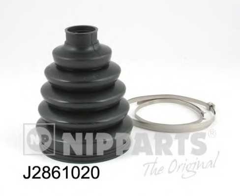 nipparts j2861020