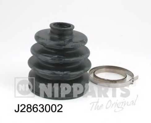 nipparts j2863002