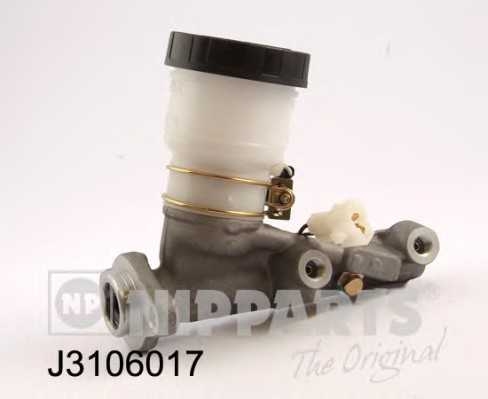 nipparts j3106017