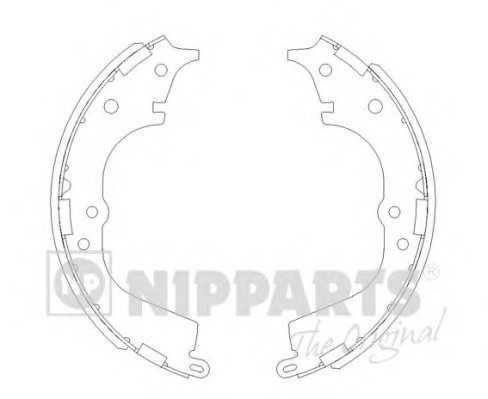 nipparts j3502065