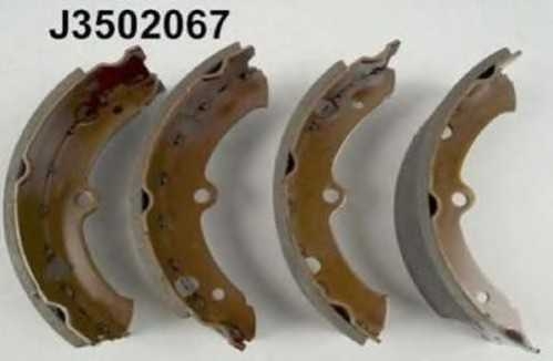 nipparts j3502067