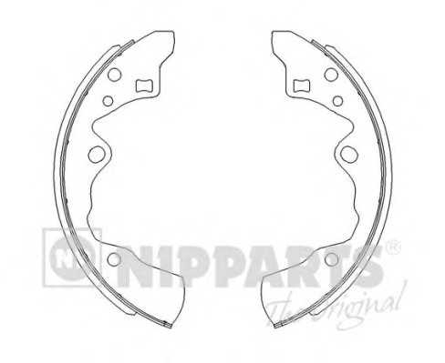 nipparts j3503029