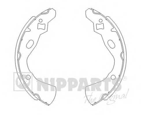 nipparts j3503030
