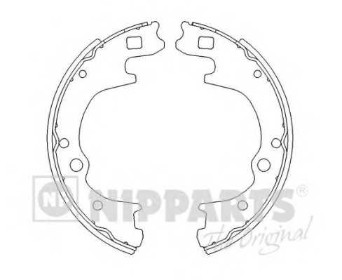 nipparts j3503034