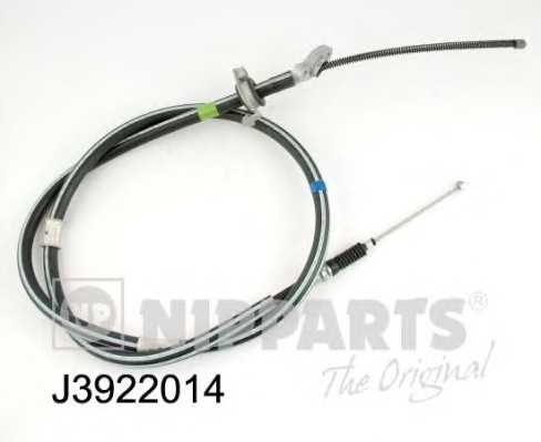 nipparts j3922014