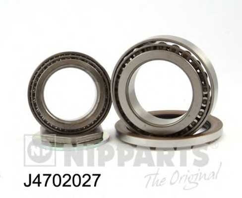 nipparts j4702027