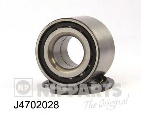 nipparts j4702028
