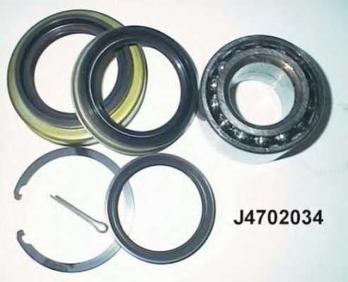 nipparts j4702034