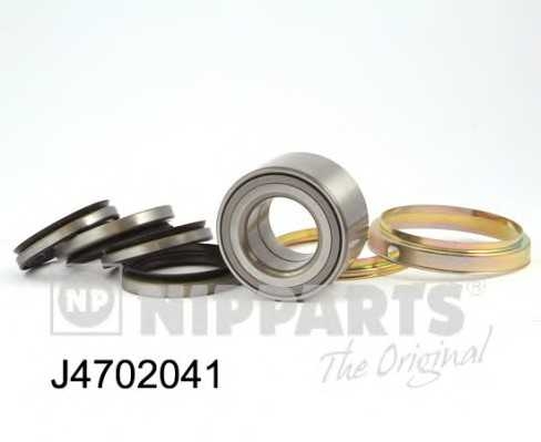 nipparts j4702041