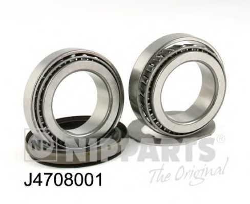 nipparts j4708001
