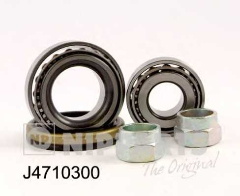 nipparts j4710300