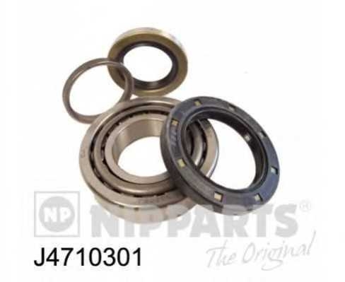 nipparts j4710301