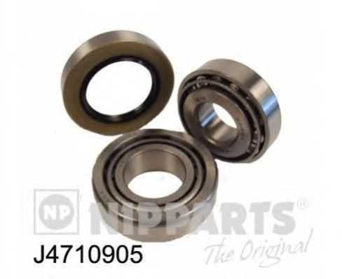 nipparts j4710905