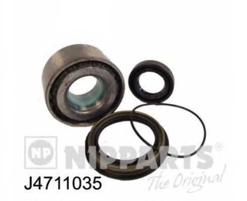 nipparts j4711035