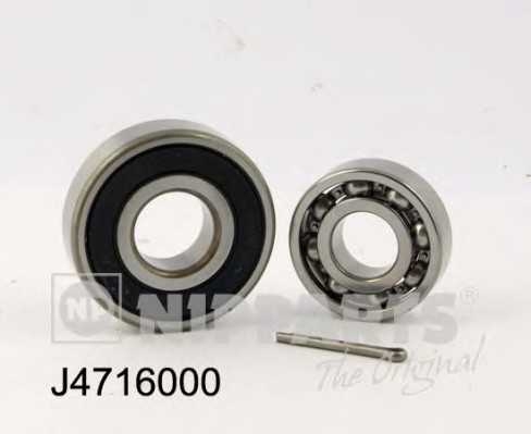 nipparts j4716000