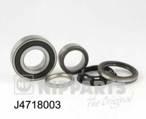 nipparts j4718003
