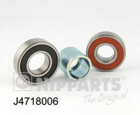 nipparts j4718006