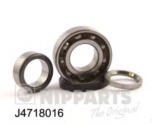 nipparts j4718016