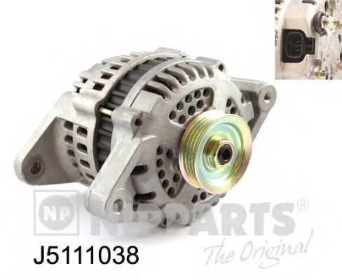nipparts j5111038