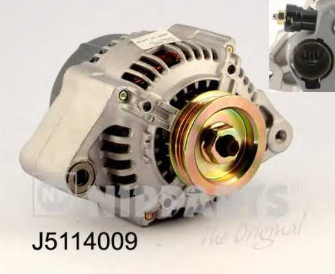 nipparts j5114009