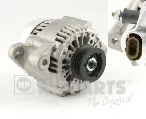 nipparts j5116029