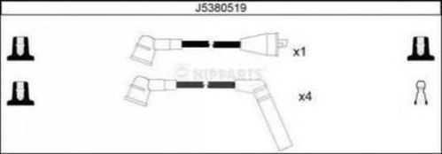nipparts j5380519