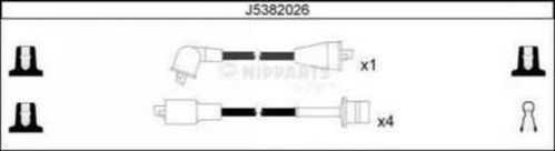 nipparts j5382026