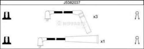 nipparts j5382037