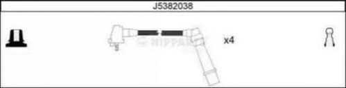 nipparts j5382038