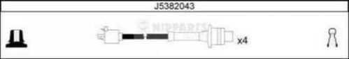 nipparts j5382043