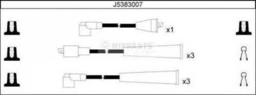 nipparts j5383007