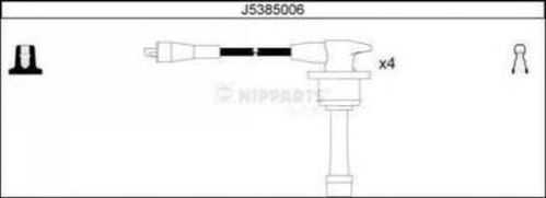 nipparts j5385006