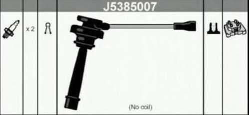 nipparts j5385007