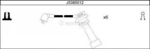 nipparts j5385012